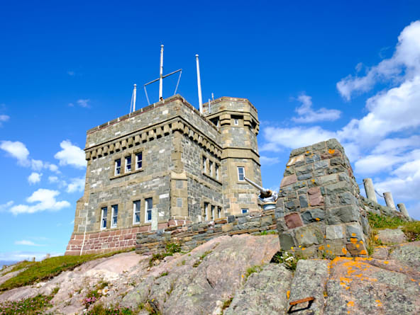 St. John’s